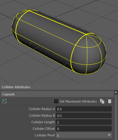 collider-capsule